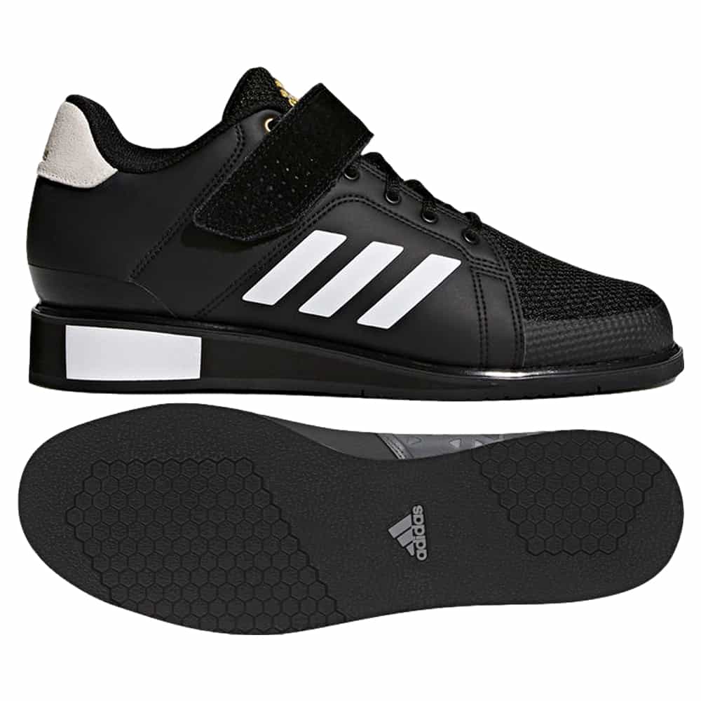 Adidas pro hot sale lift 3.1