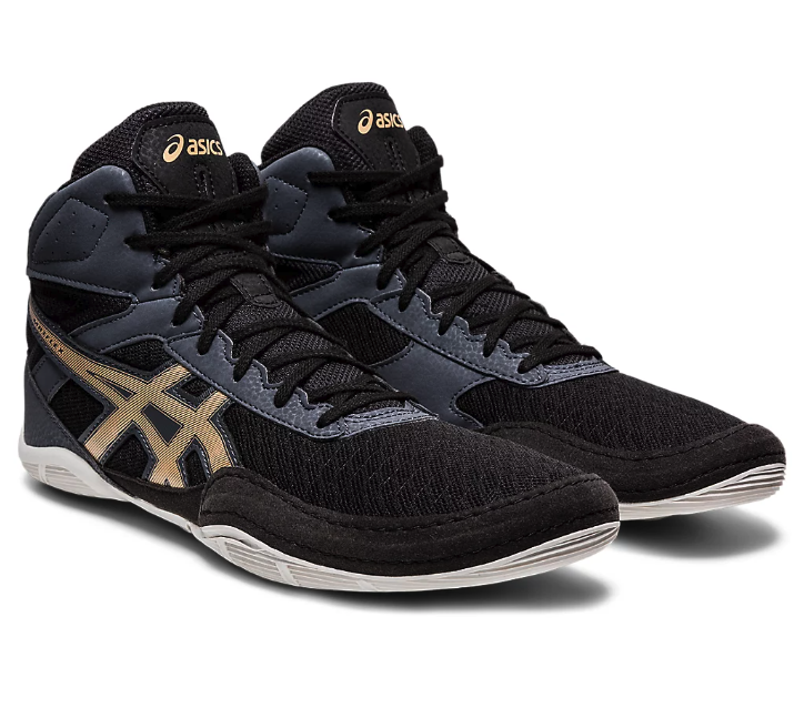 Asics Matflex 6 Wrestling Shoes